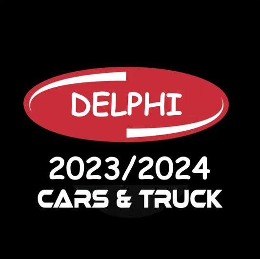 DELPHI 2024