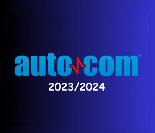 AutoCom 2024